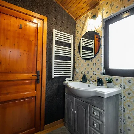 Casinha Do Quadro Villa Figueiro Dos Vinhos Exterior photo