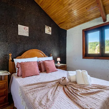 Casinha Do Quadro Villa Figueiro Dos Vinhos Exterior photo