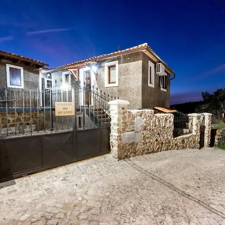 Casinha Do Quadro Villa Figueiro Dos Vinhos Exterior photo