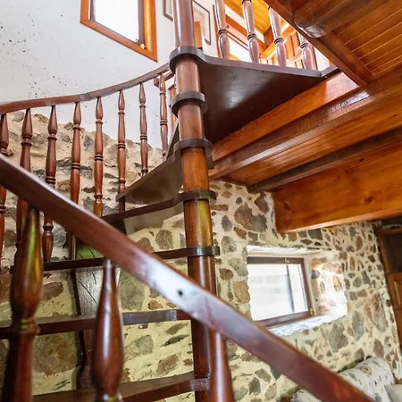 Casinha Do Quadro Villa Figueiro Dos Vinhos Exterior photo