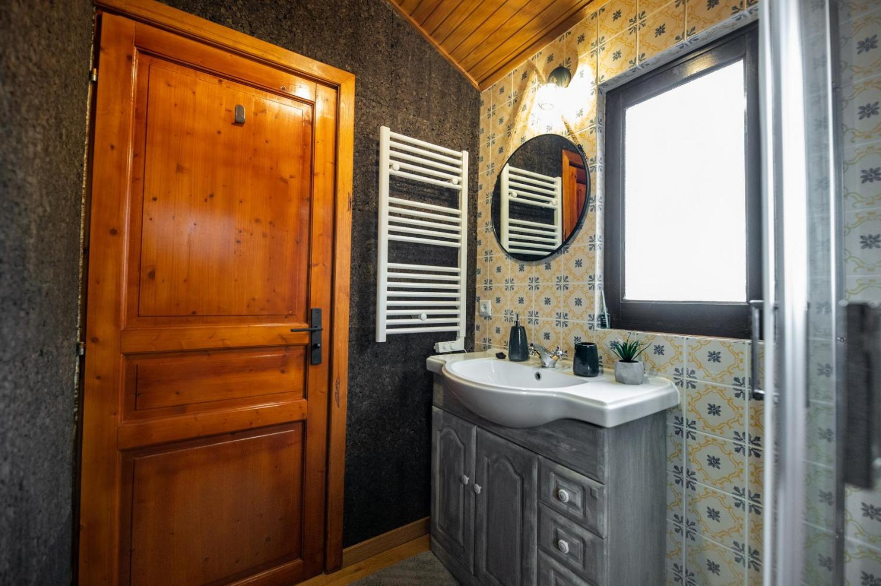 Hébergement de vacances Casinha Do Quadro Figueiro Dos Vinhos