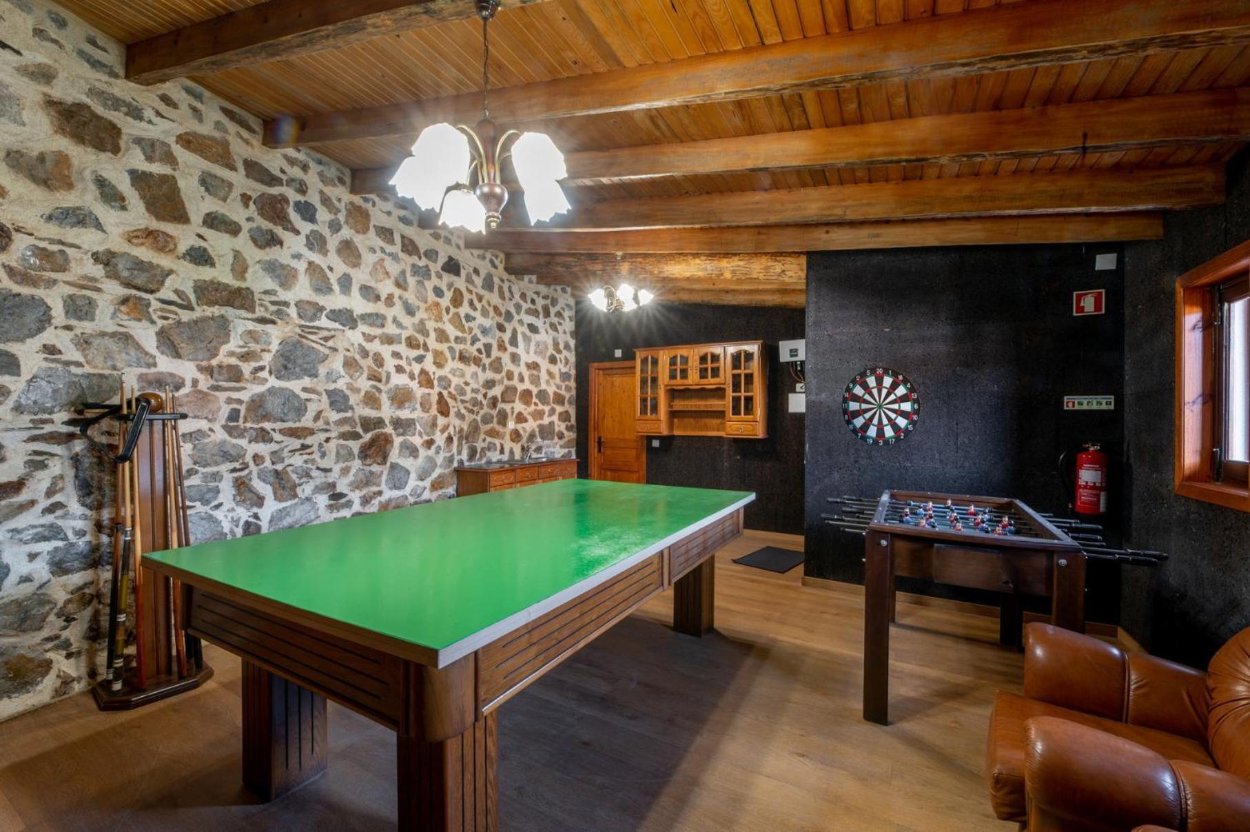 Hébergement de vacances Casinha Do Quadro *