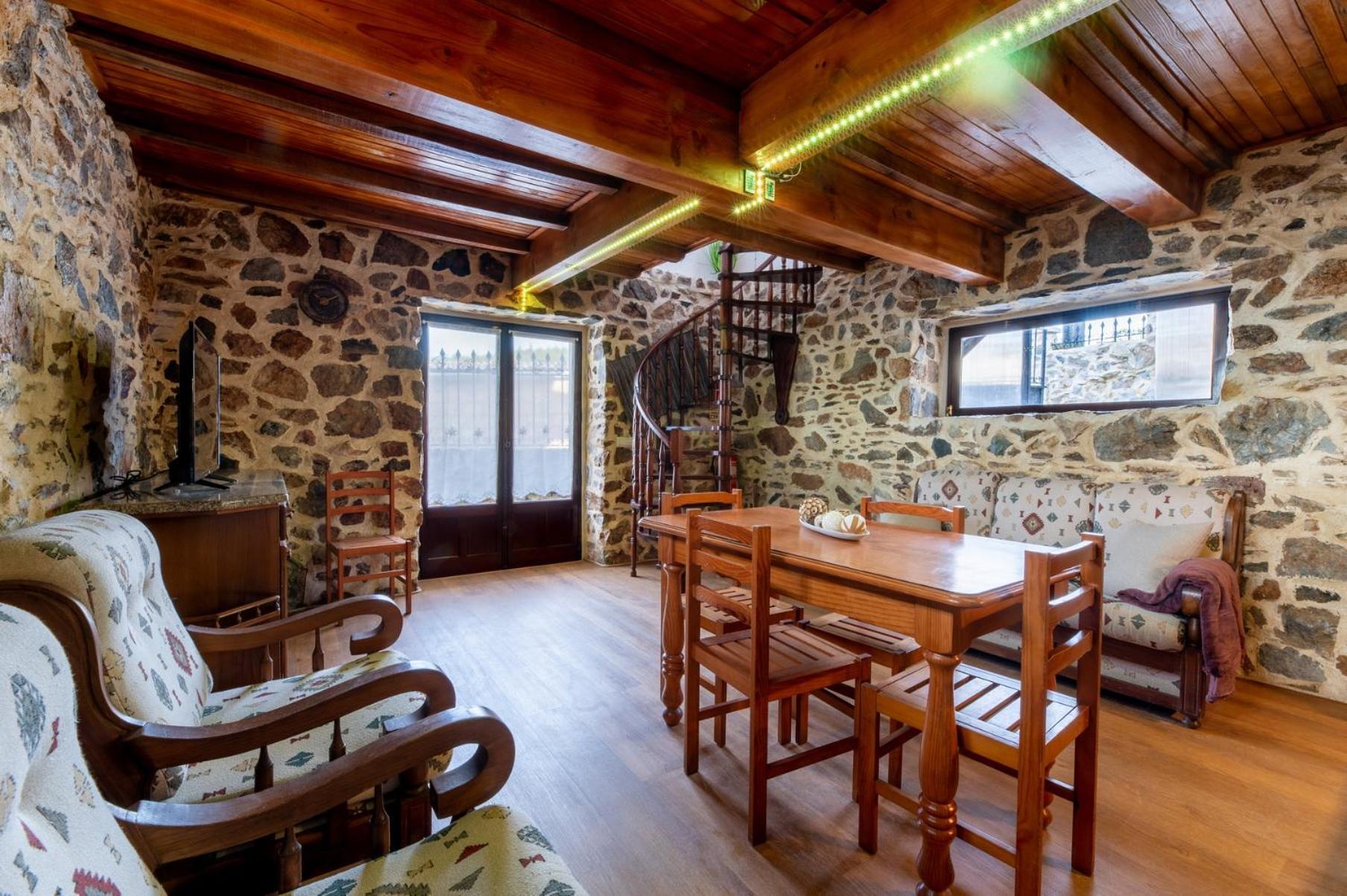 Casinha Do Quadro Figueiro Dos Vinhos