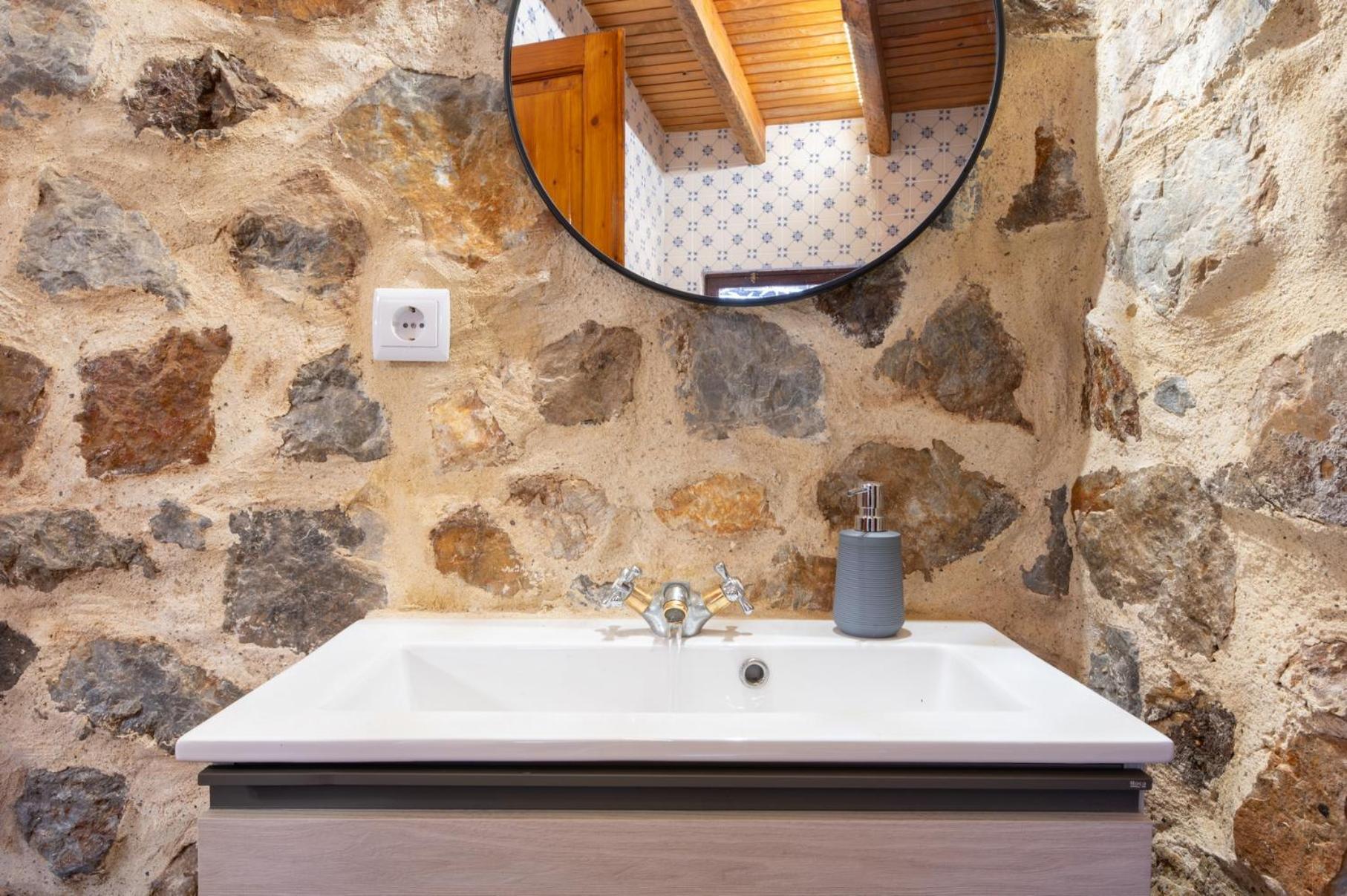 Hébergement de vacances Casinha Do Quadro Figueiro Dos Vinhos