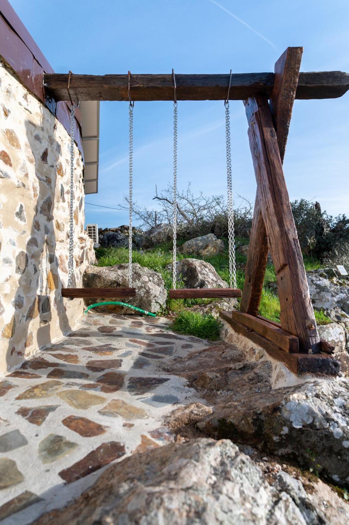 Casinha Do Quadro Hébergement de vacances Figueiro Dos Vinhos